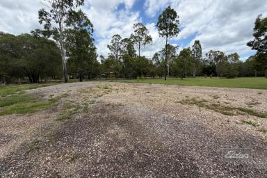 Residential Block For Sale - QLD - Glenwood - 4570 - BUILD YOUR DREAM ON ACREAGE  IN GLENWOOD  (Image 2)