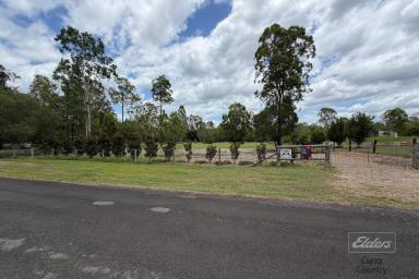 Residential Block For Sale - QLD - Glenwood - 4570 - BUILD YOUR DREAM ON ACREAGE  IN GLENWOOD  (Image 2)