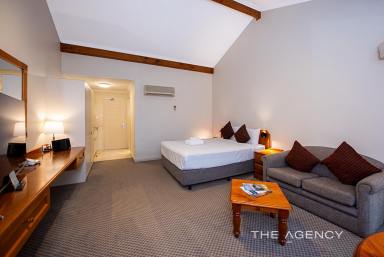 Serviced Apartment For Sale - WA - Broadwater - 6280 - Prime Investment Opportunity in the Heart of Busselton  (Image 2)