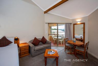 Serviced Apartment For Sale - WA - Broadwater - 6280 - Prime Investment Opportunity in the Heart of Busselton  (Image 2)