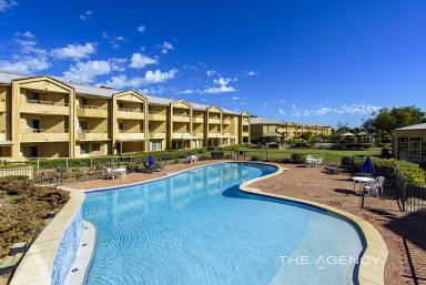 Serviced Apartment Sold - WA - Broadwater - 6280 - Prime Investment Opportunity in the Heart of Busselton  (Image 2)