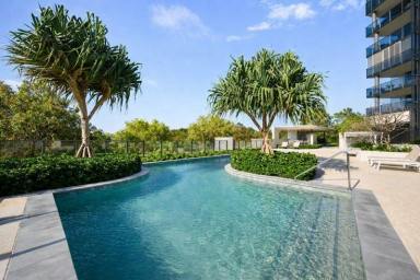 Apartment For Lease - QLD - Burleigh Waters - 4220 - Rare Three+ Bedroom Penthouse Apartment in Lifestyle Location  (Image 2)