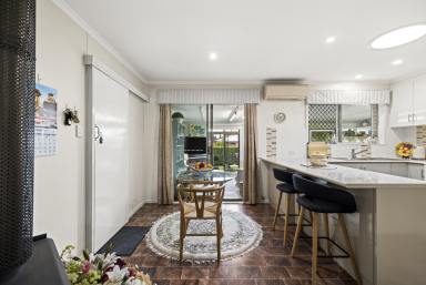 House For Sale - QLD - Harristown - 4350 - Solid, Spacious & Low Maintenance  (Image 2)