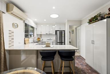 House For Sale - QLD - Harristown - 4350 - Solid, Spacious & Low Maintenance  (Image 2)