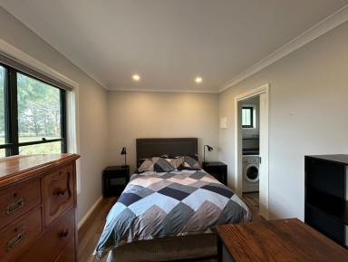 Flat For Lease - NSW - Bundanoon - 2578 - Rural granny flat  (Image 2)