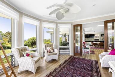 House For Sale - QLD - Rangeville - 4350 - Ten Acres in Rangeville with a Stunning Family Home! (Image 2)