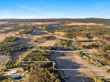 Lifestyle For Sale - VIC - Guildford - 3451 - Lifestyle Block 10.13ha (25 Acre) with Town water, Power and Permit for a 3BR Dwelling  (Image 2)