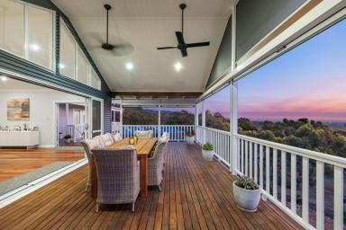 House For Sale - WA - Forrestfield - 6058 - Feature Packed Dual Accommodation Lifestyle Package With Stunning Views on 2.5 Acres  (Image 2)