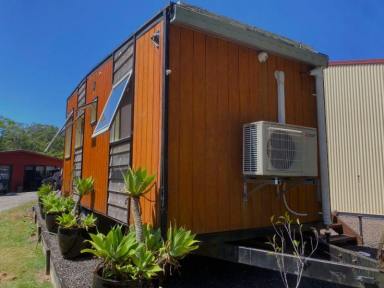 Acreage/Semi-rural For Lease - QLD - West Woombye - 4559 - Tiny House Spectacular Eco & Cosy Retreat  (Image 2)