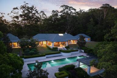 Acreage/Semi-rural For Sale - NSW - Martinsville - 2265 - Close to Sydney, Coast & Hunter Valley  (Image 2)