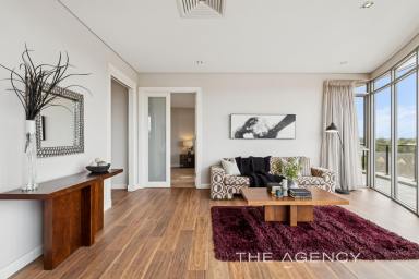 Apartment For Sale - WA - Claremont - 6010 - THE PENTHOUSE  (Image 2)