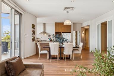 Apartment For Sale - WA - Claremont - 6010 - THE PENTHOUSE  (Image 2)