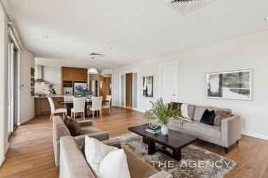 Apartment For Sale - WA - Claremont - 6010 - THE PENTHOUSE  (Image 2)