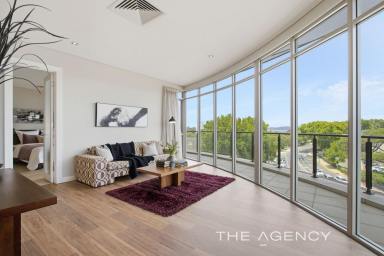 Apartment For Sale - WA - Claremont - 6010 - THE PENTHOUSE (Image 2)