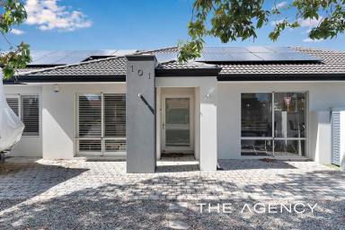 House For Sale - WA - Riverton - 6148 - Modern Luxury and Timeless Design by Ross North  (Image 2)