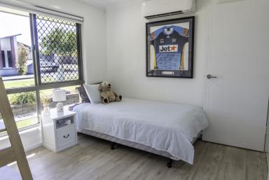 House For Sale - QLD - Walkerston - 4751 - Modern Four-Bedroom Home with Shed and Side Access  (Image 2)