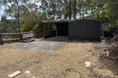 Residential Block For Sale - TAS - White Beach - 7184 - Tucked away Fantastic Water Views, Sensational Sunsets  (Image 2)