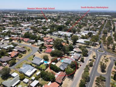 House For Sale - WA - South Bunbury - 6230 - South Bunbury Ripper  (Image 2)