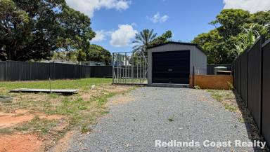 Residential Block For Sale - QLD - Russell Island - 4184 - Ready to Build — Approvals + Infrastructure Already In Place!  (Image 2)