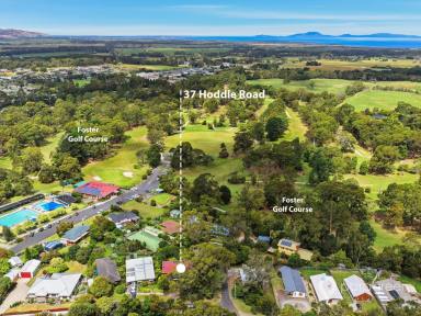 House For Sale - VIC - Foster - 3960 - MULTI OCCUPANCY DWELLING  (Image 2)