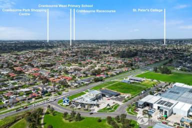 Land/Development For Sale - VIC - Cranbourne West - 3977 - Cheapest Commercial  Lot in Australia  (Image 2)