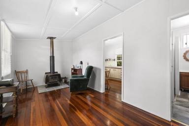 House For Sale - QLD - Clifton - 4361 - Low-Maintenance Living in Clifton!  (Image 2)