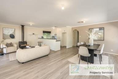 House Sold - SA - Lyndoch - 5351 - UNDER CONTRACT FROM FIRST OPEN!  (Image 2)