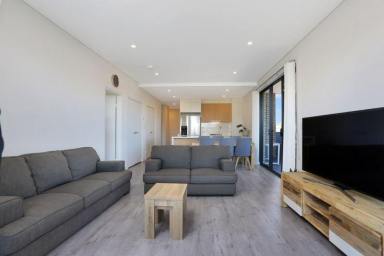 Apartment For Sale - NSW - Bonnyrigg - 2177 - MODERN APARTMENT LIVING WITH QUALITY FEATURES (Image 2)