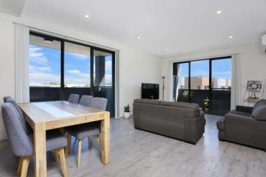 Apartment For Sale - NSW - Bonnyrigg - 2177 - MODERN APARTMENT LIVING WITH QUALITY FEATURES (Image 2)