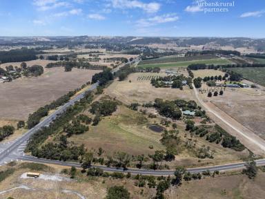 Acreage/Semi-rural For Sale - SA - Mount Compass - 5210 - 10 ACRES + 4 BED HOME  (Image 2)