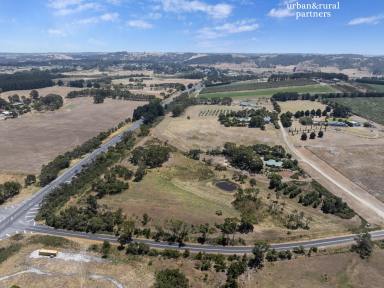 Acreage/Semi-rural For Sale - SA - Mount Compass - 5210 - 10 ACRES + 4 BED HOME (Image 2)