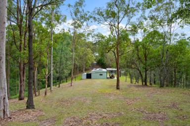 House For Sale - QLD - Closeburn - 4520 - Superior Craftsmanship Meets Country Space - 5 Acres!  (Image 2)