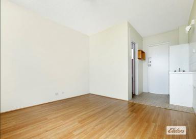 Unit For Lease - NSW - Wollongong - 2500 - STUDIO APARTMENT  (Image 2)