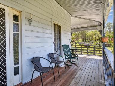 House For Sale - NSW - Mount George - 2424 - A Step Back in Time – Beautifully Kept Home on a Big Block (Image 2)