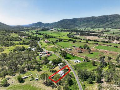 House For Sale - NSW - Mount George - 2424 - A Step Back in Time – Beautifully Kept Home on a Big Block (Image 2)