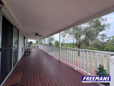 House For Sale - QLD - Tingoora - 4608 - Quiet country living with views  (Image 2)