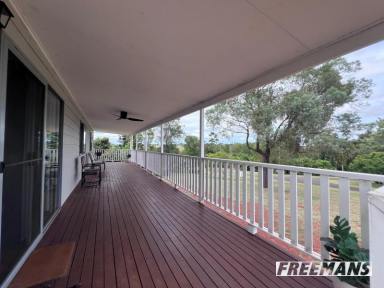 House For Sale - QLD - Tingoora - 4608 - Quiet country living with views  (Image 2)