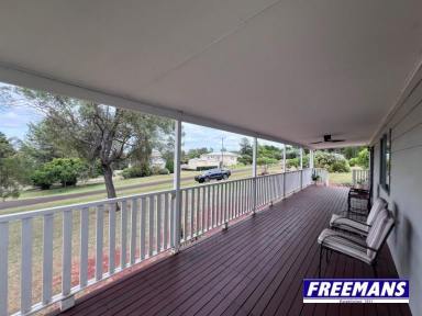 House For Sale - QLD - Tingoora - 4608 - Quiet country living with views  (Image 2)