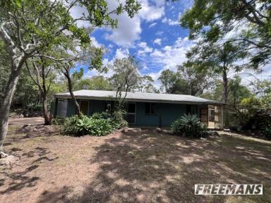House For Sale - QLD - Dangore - 4610 - 39.7 acres with 4-bedroom Besser block home  (Image 2)