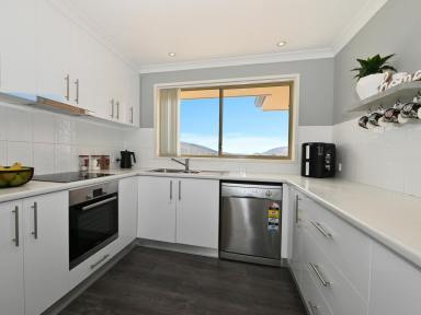 House For Sale - TAS - New Norfolk - 7140 - Spacious Brick Living with Views in a Prime New Norfolk Setting  (Image 2)