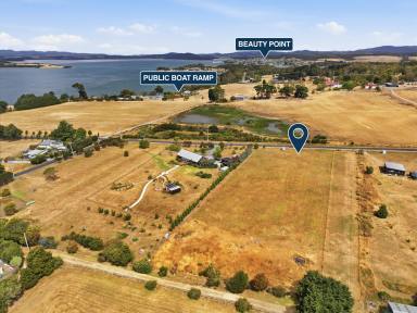 Residential Block For Sale - TAS - Clarence Point - 7270 - Build Your Dream Lifestyle  (Image 2)