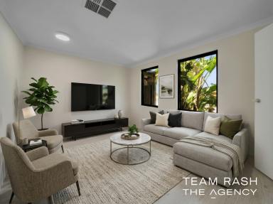 House For Sale - WA - Banksia Grove - 6031 - Entertainer's Paradise!!  (Image 2)