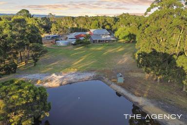 Acreage/Semi-rural For Sale - WA - Youngs Siding - 6330 - The Iconic Surf Gallery  (Image 2)