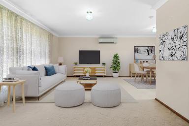 House For Sale - NSW - Raymond Terrace - 2324 - SPACIOUS THREE-BEDROOM BRICK HOME WITH MULTIPLE LIVING AREAS  (Image 2)