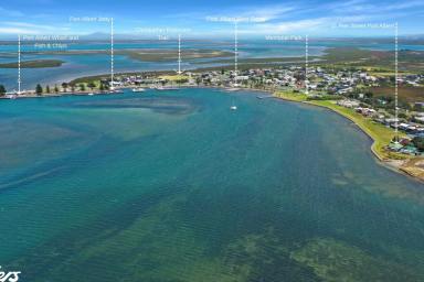 House For Sale - VIC - Port Albert - 3971 - WATERFRONT VIEWS THAT SPEAK FOR THEMSELVES  (Image 2)