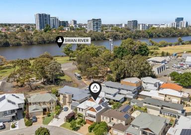 House For Sale - WA - Maylands - 6051 - In a Word: Sanctuary  (Image 2)