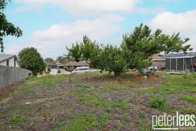 Residential Block For Sale - TAS - Norwood - 7250 - Large Block in Prime Location  (Image 2)