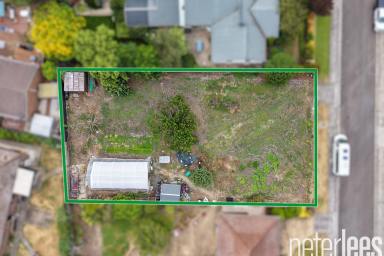 Residential Block For Sale - TAS - Norwood - 7250 - Large Block in Prime Location  (Image 2)