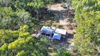 Residential Block For Sale - QLD - Macleay Island - 4184 - An Easy Yes! Build Ready & Exceptionally Private  (Image 2)
