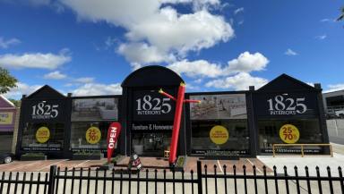 Retail For Lease - NSW - Kelso - 2795 - 851m² Large Format Retail | Prime Highway Frontage in Bathurst’s Homemaker Precinct  (Image 2)